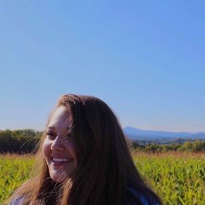 Meet your Posher, Anastasiya